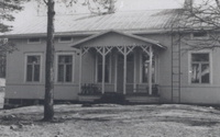 kuva: Ulla Kainulainen